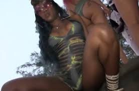 Dancehall skinout mobile porno videos movies jpg x Jamaica skinout dancehall