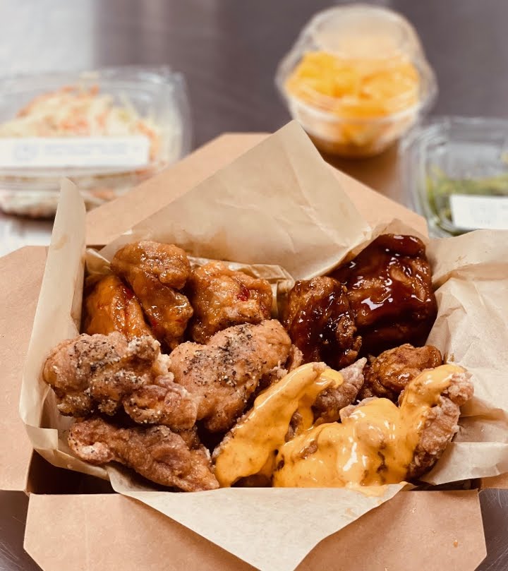 ICHI by Torino by null