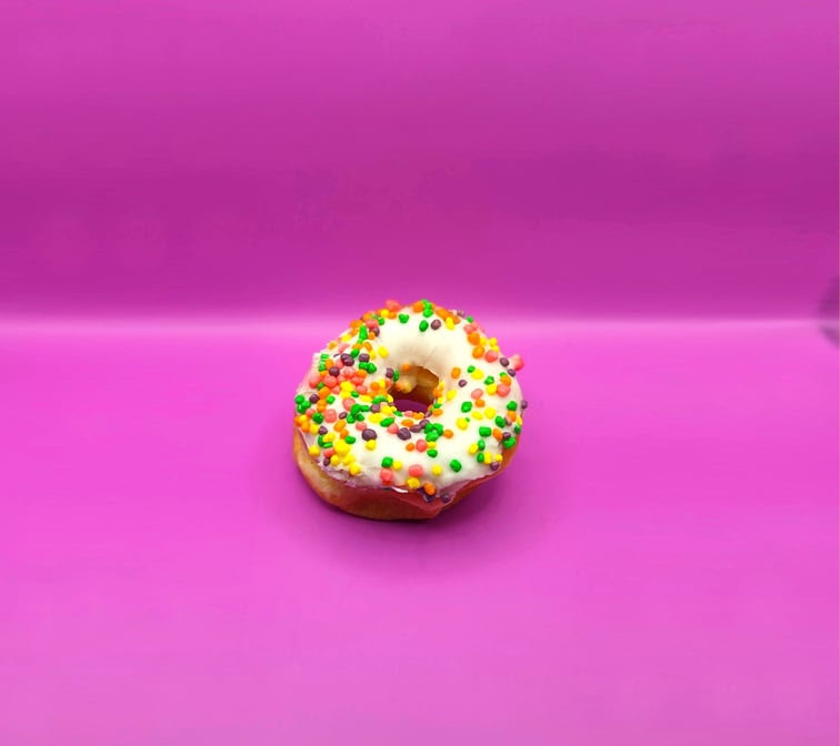 Sarah Donuts Decatur by null