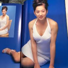 三井ゆり|野口五郎＆三井ゆり夫妻の長女、顔出しショットが「ゆりちゃんの若い頃そっくり」…橋本志穂が公開 - スポーツ報知