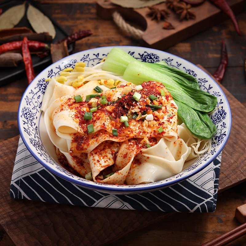 Jiu Thai Asian Cafe by null