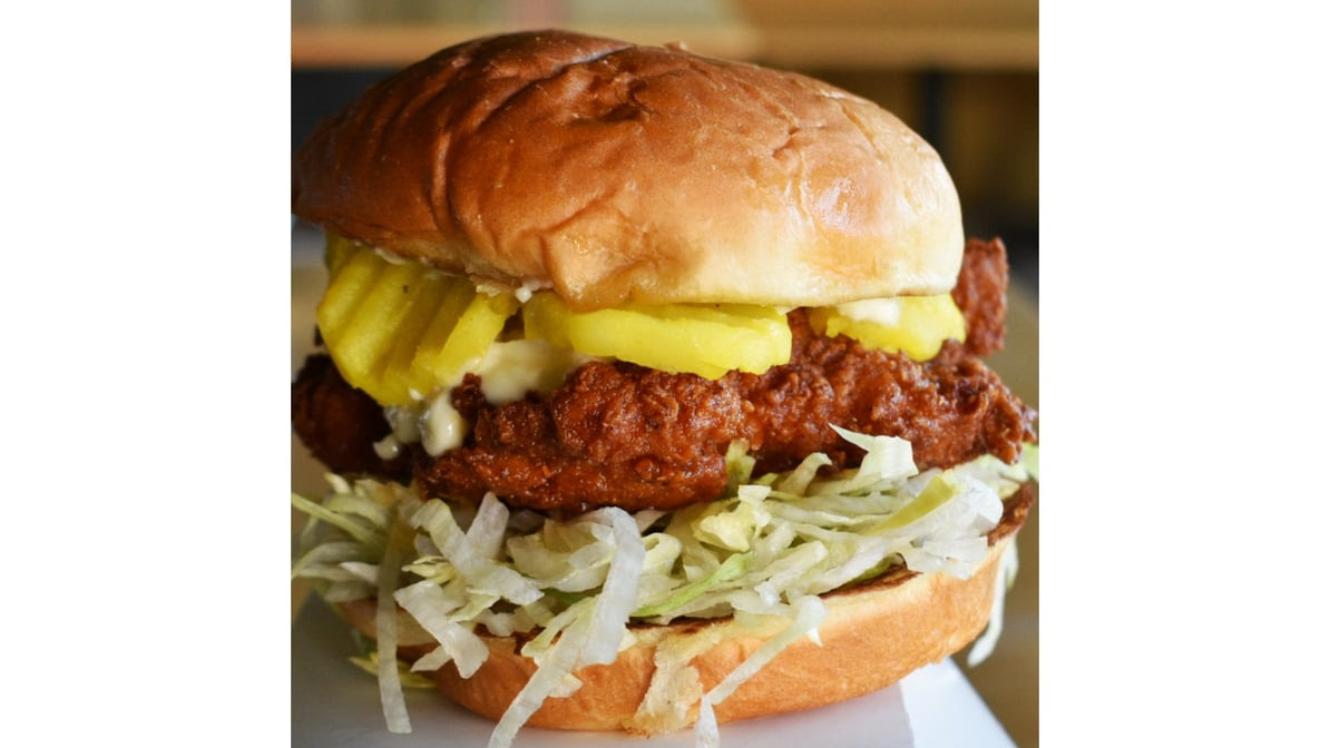 Ma'ono West Seattle by null