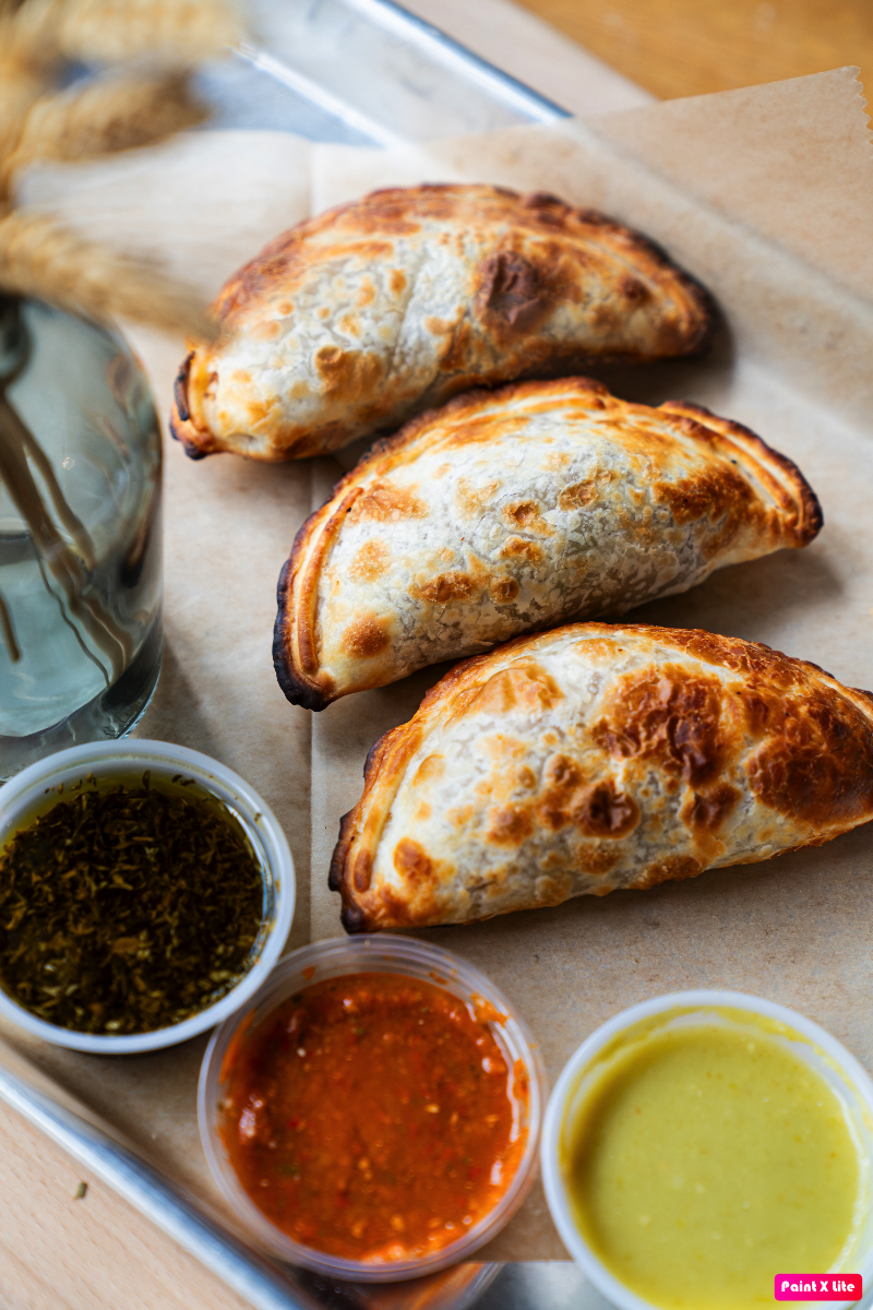 Lazo Empanadas Ballpark - Store #1 by null