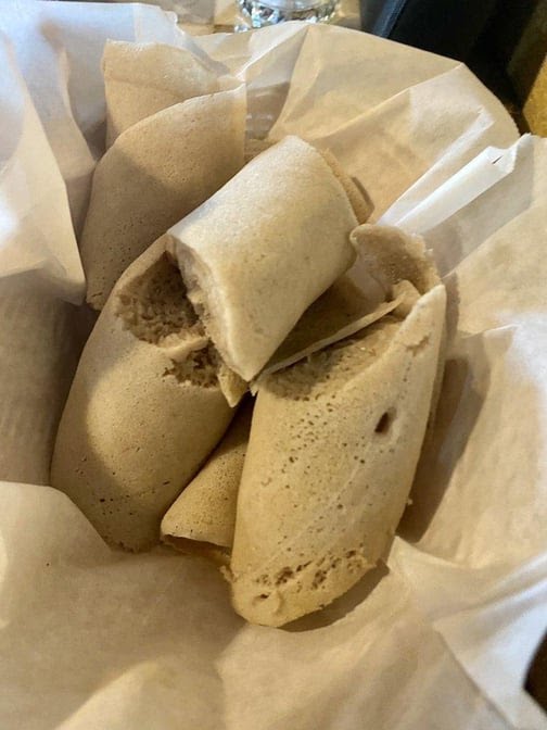 Taste of Ethiopia I by null