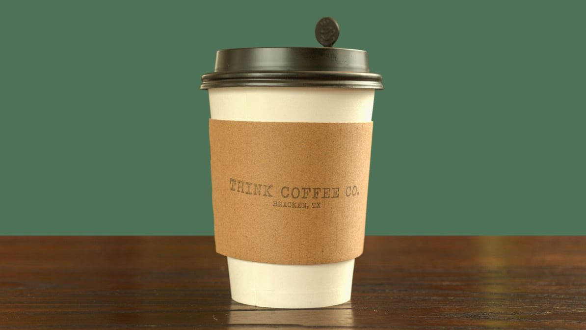 Think Coffee Co by null