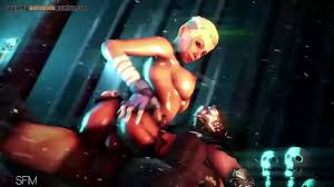 Rule if it exists there is porn of it qiousfm cassie cage jpg x Cassie cage