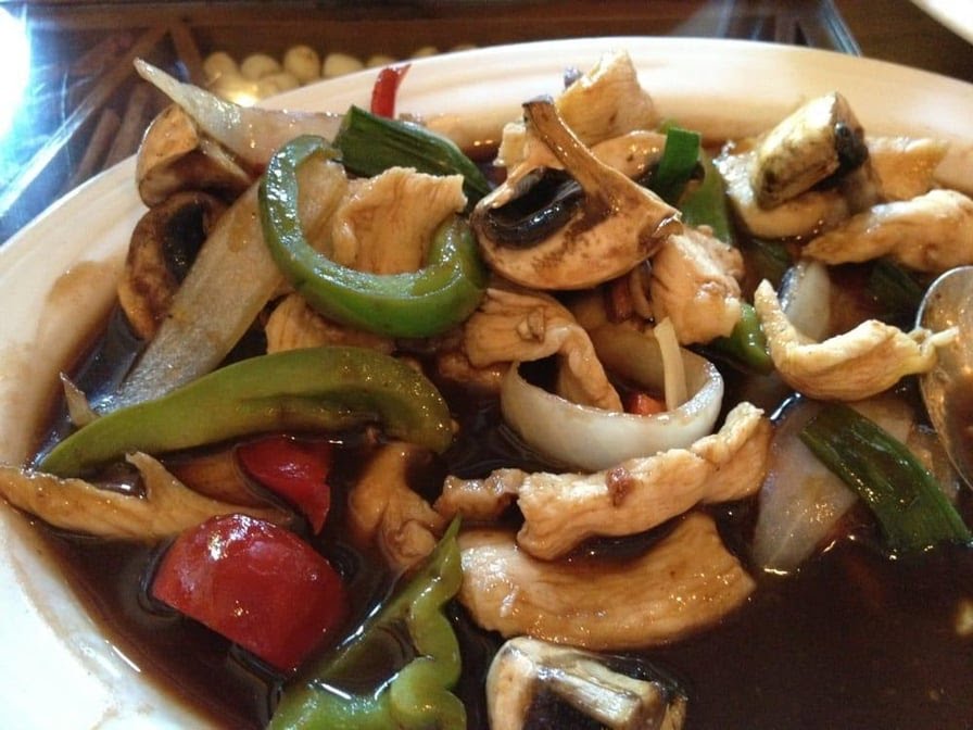 Little Thai Cuisine by null