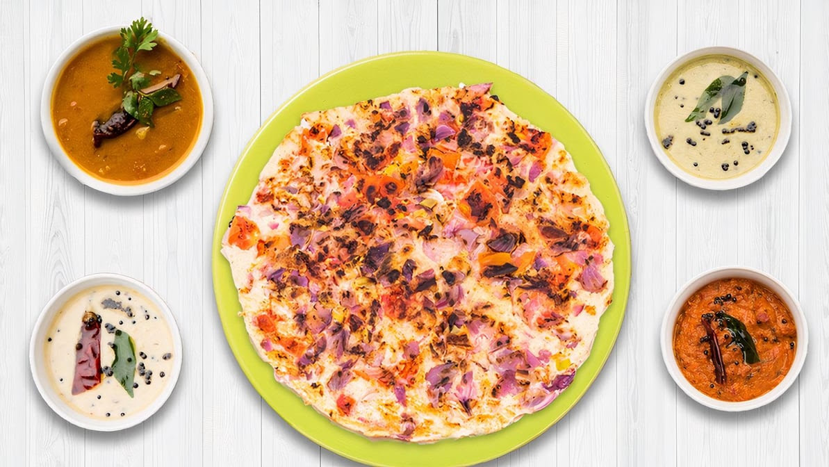 Chennai Tiffins by null