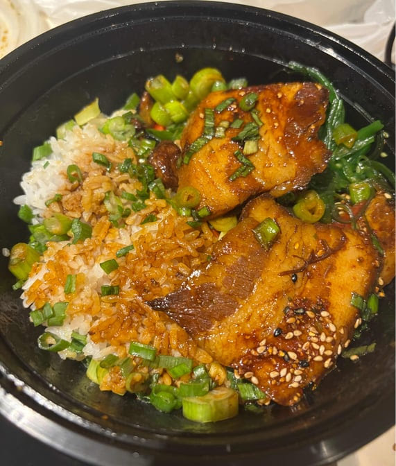 Tamashii Ramen by null