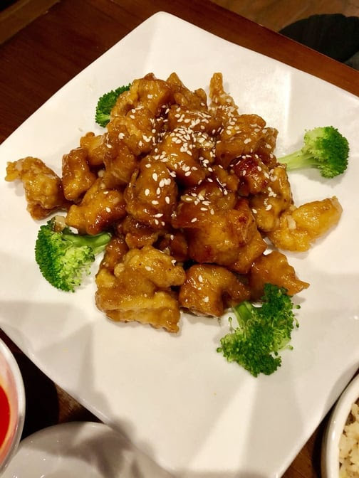 Dao Authentic Asian Cuisine by null