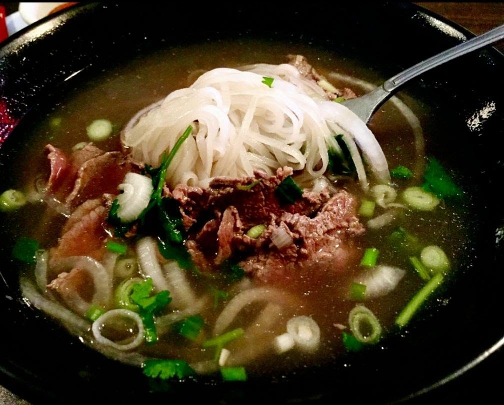 Rustic Spoon - Toluca Lake by null