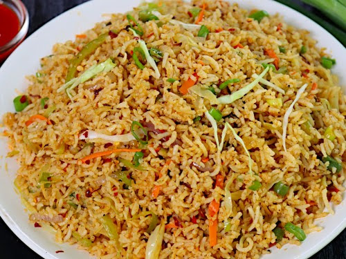 Kathmandu Spice by null