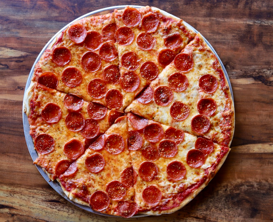 Pizza Joint by null