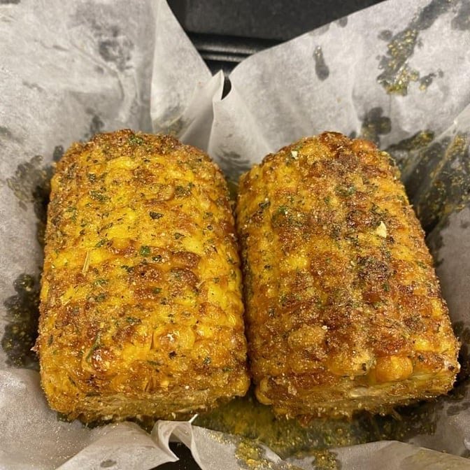 Wings On Wheat by null