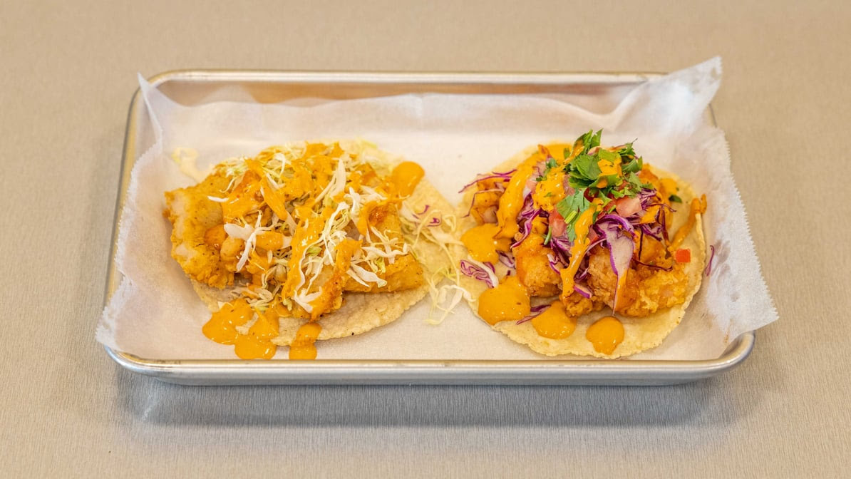 Las Delicias Salvadoran Restaurant by null