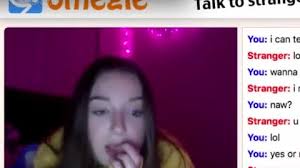 Omegle slut gif x Omegle slut