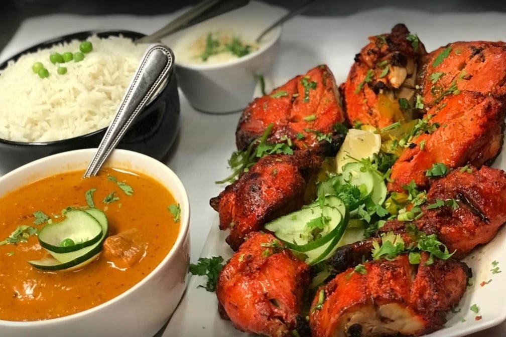 Chatni Indian Restaurant - Restaurant photo 5