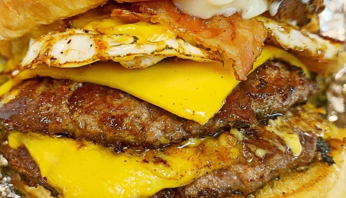 THAT Burger Spot! #3 by null