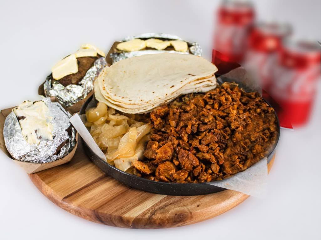 Taco Ven by null