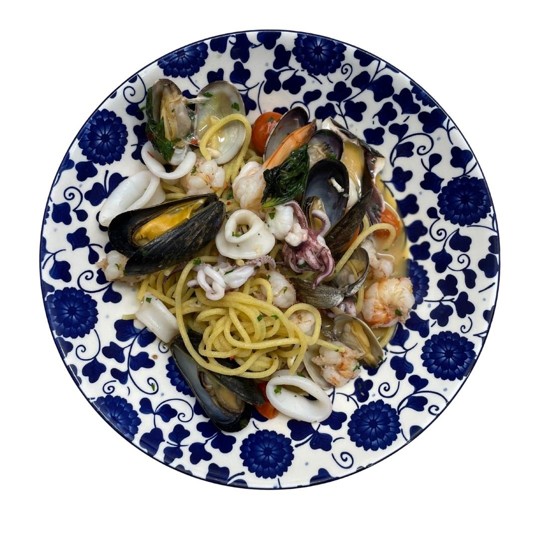 Cinque Terre West by null