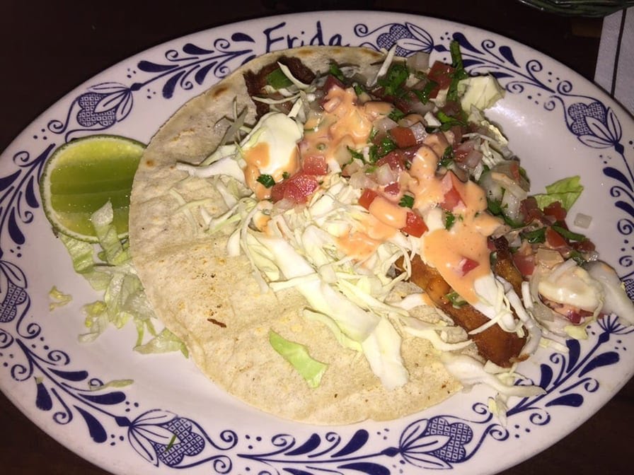 Frida Mexican Cuisine – Beverly Hills by null