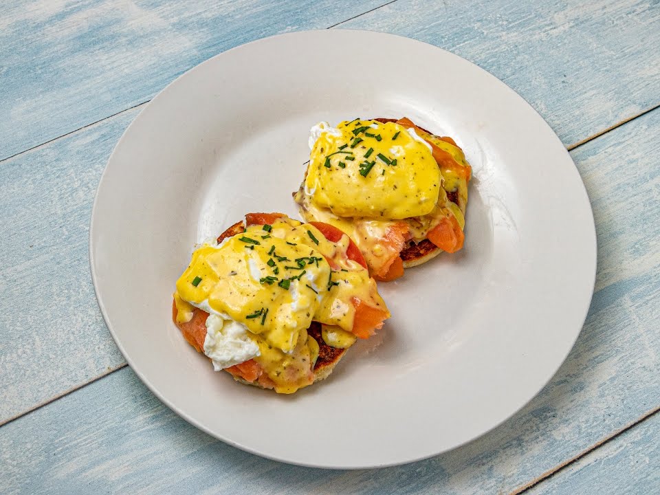 Douceur De France - Bakery & Brunch by null