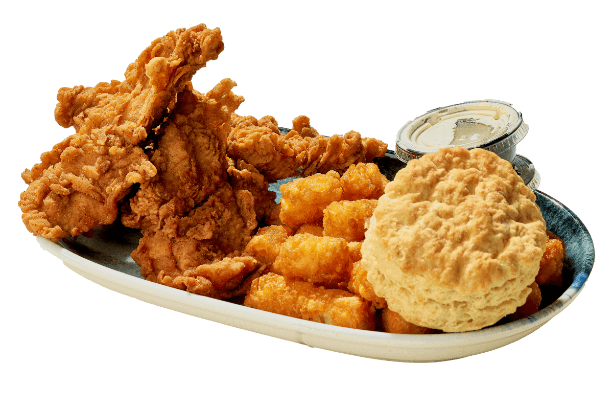 Maple Street Biscuit Company by null