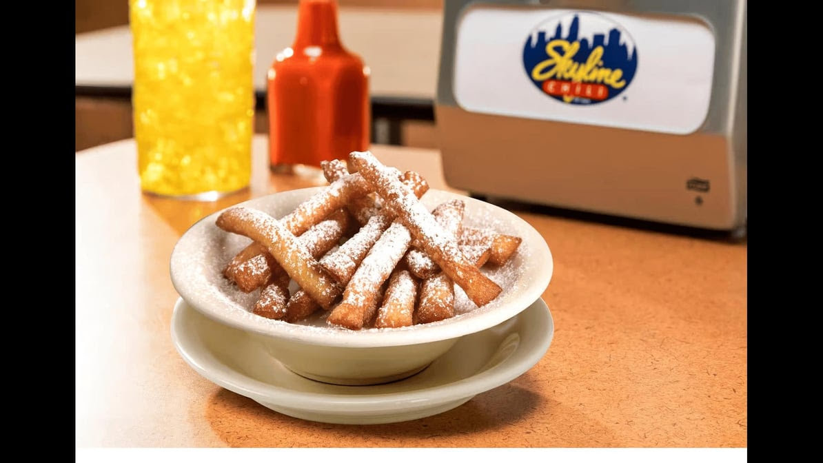 Skyline Chili by null