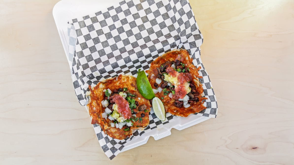 Hasta La Muerte Tacos by null