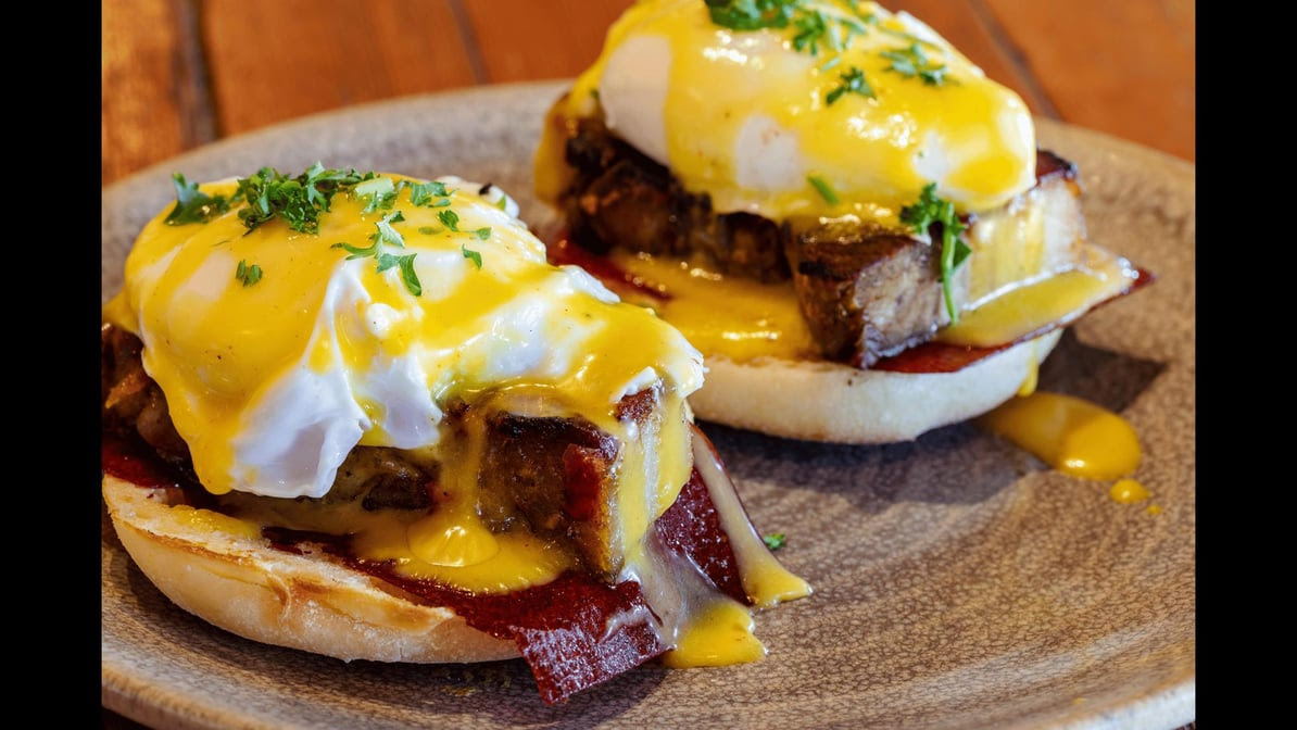 Plan Check Kitchen + Bar by null