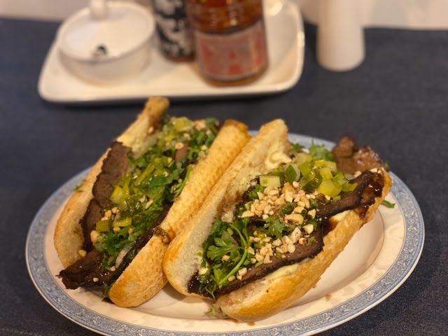 Little Sister by null