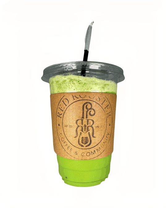 Red Rooster Coffee & Community by null