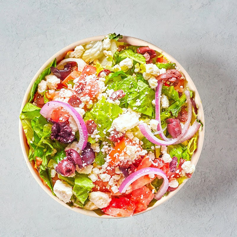 Olga's Kitchen by null