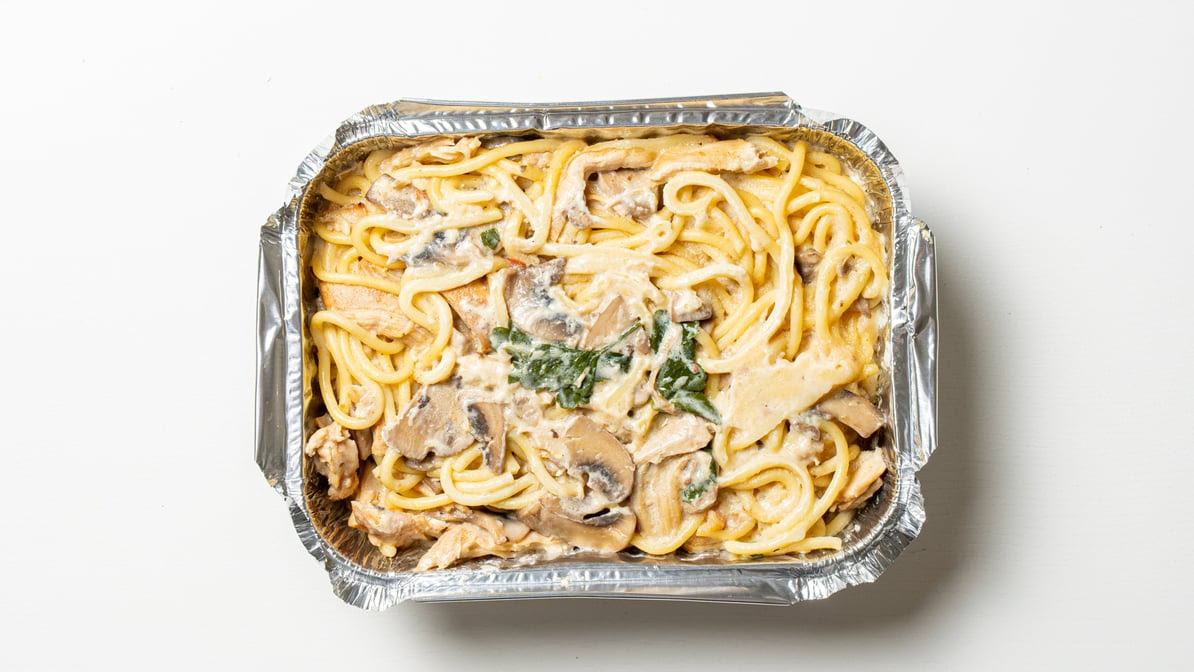 Cafe Harmony I Moonee Ponds by null