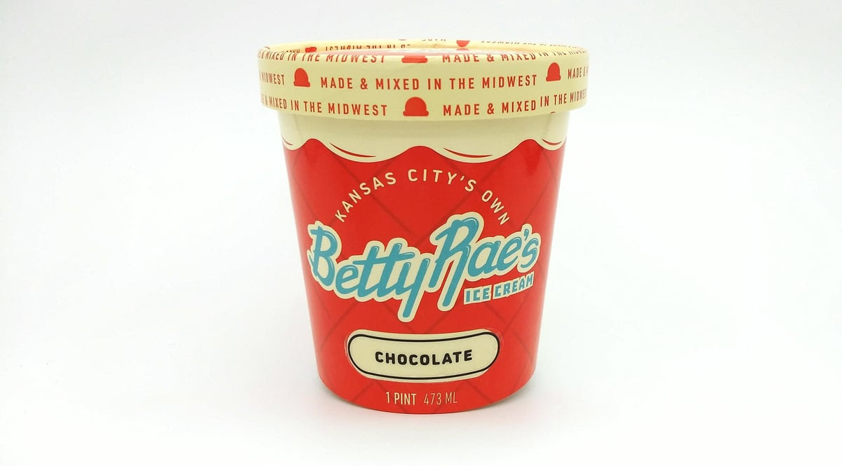 Betty Rae’s Ice Cream by null