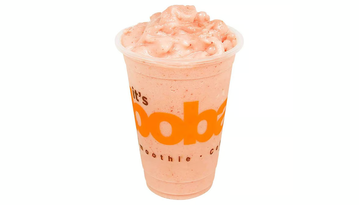 It’s Boba Time - Alvarado by null