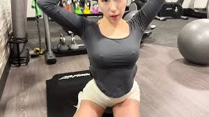 Gym girls porn pic eporner jpg x Gym girls