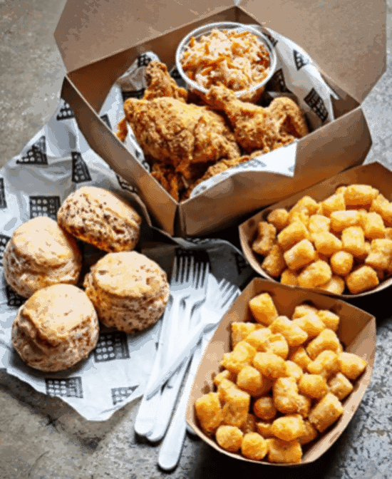 Astro Beer Hall by null