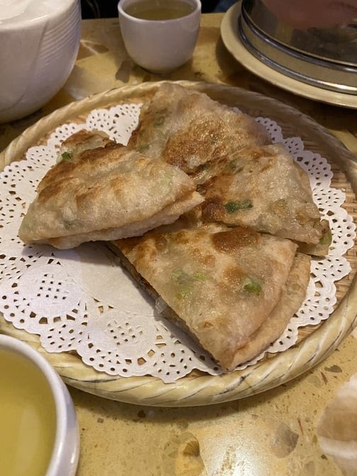 Dumpling House by null