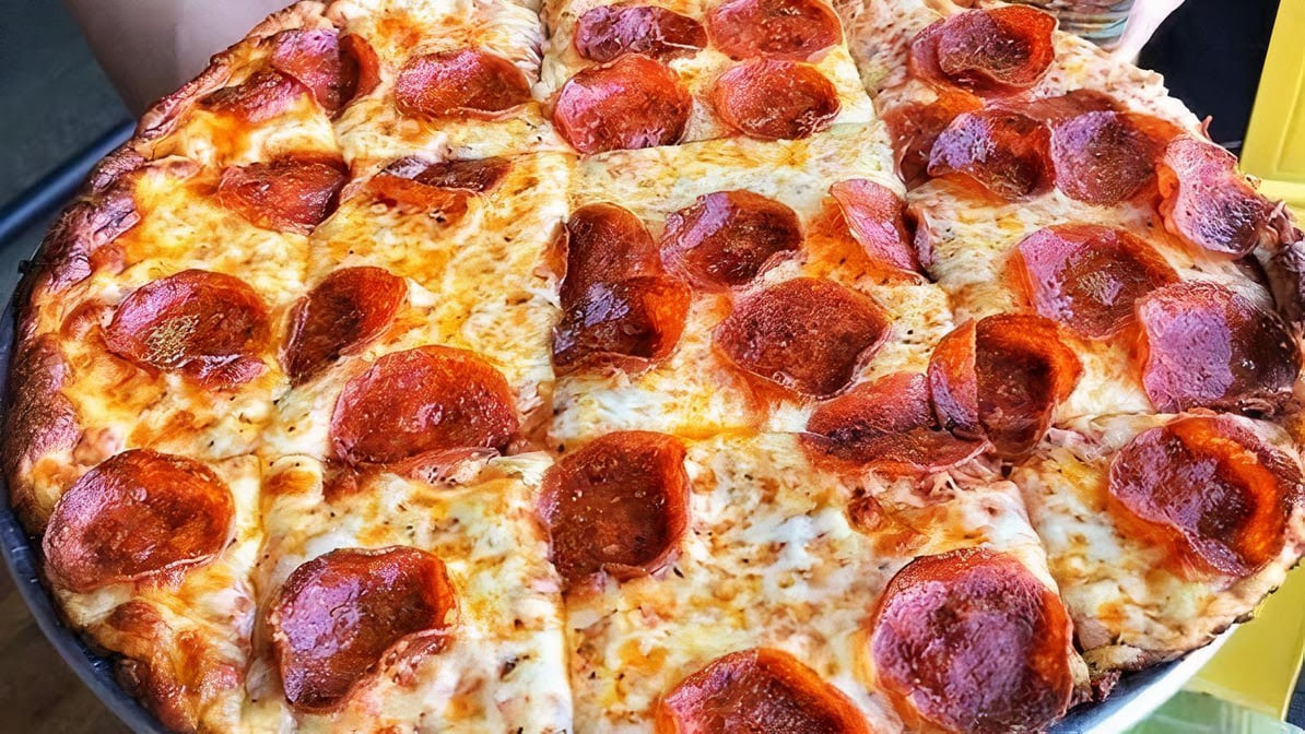 Rance's Chicago Pizza by null