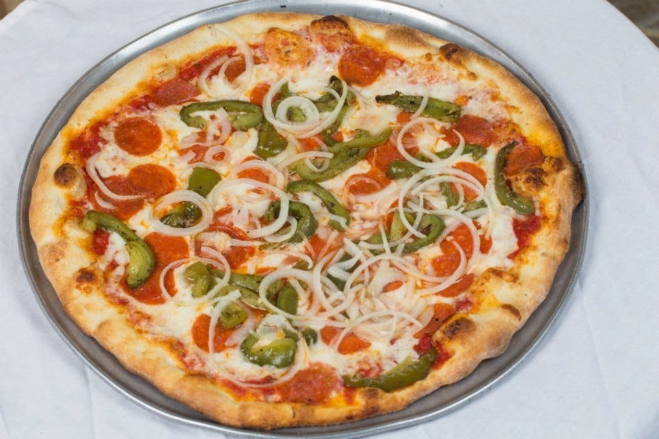 Guido’s Restaurant and Pizzeria by null