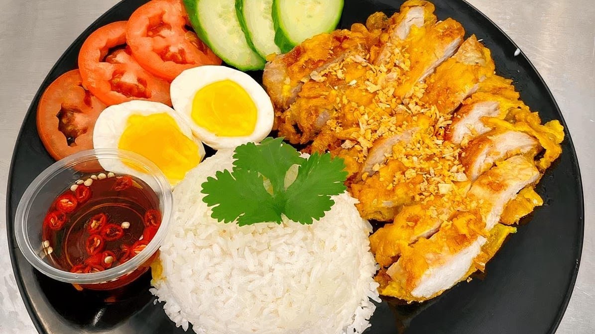 Chick&Pig Thai Street Food by null