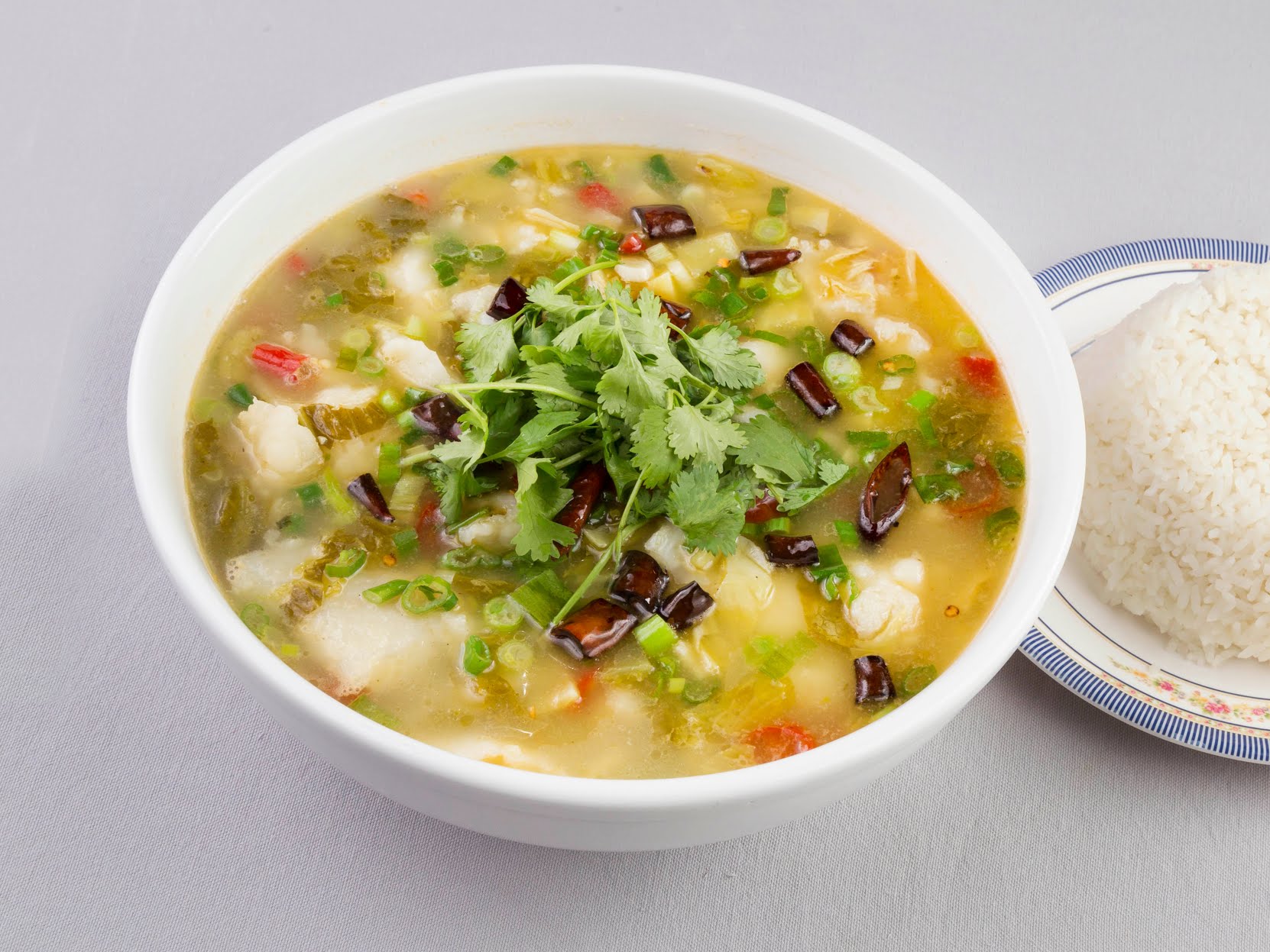 Pepper Twins by null