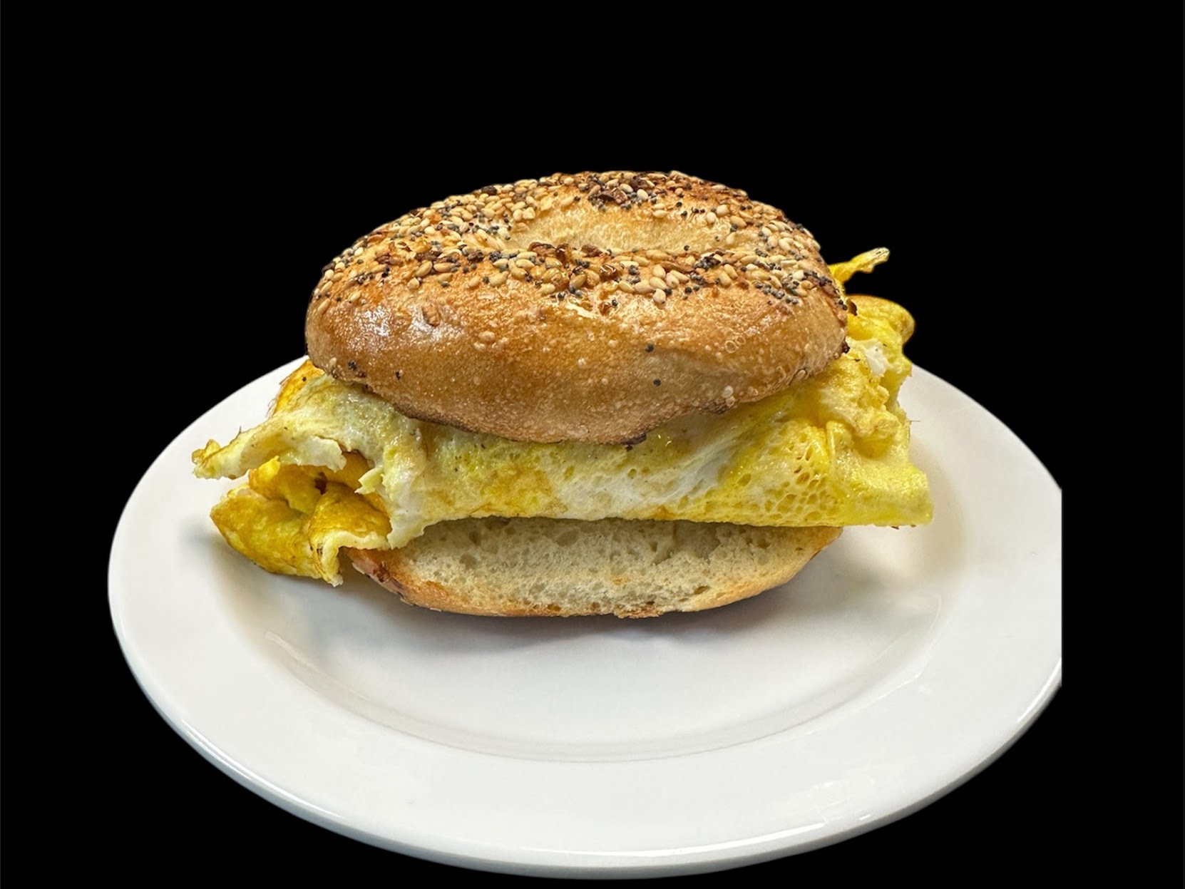 NY Bagel & Deli Shop by null