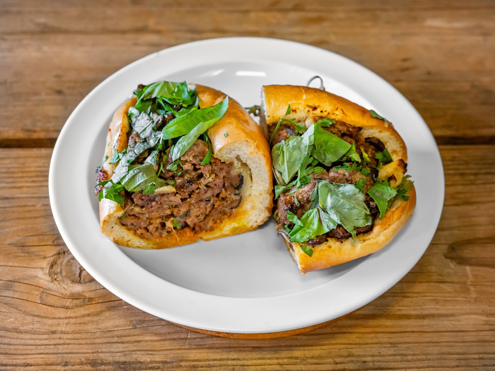 Paulo Sausage Company by null