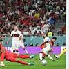 ワールドカップ 韓国 ポルトガルに勝ち 3大会ぶり決勝T進出