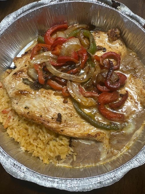 Avocados Grill by null