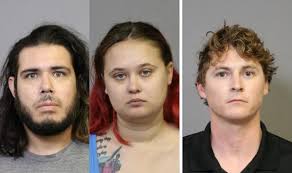 Underage porn|End child exploitation