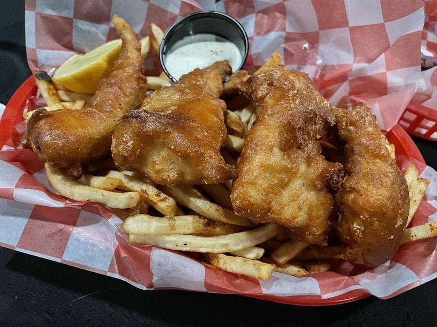 Bryan Street Tavern by null