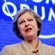 British Prime Minister Theresa May to attend GOP retreat 